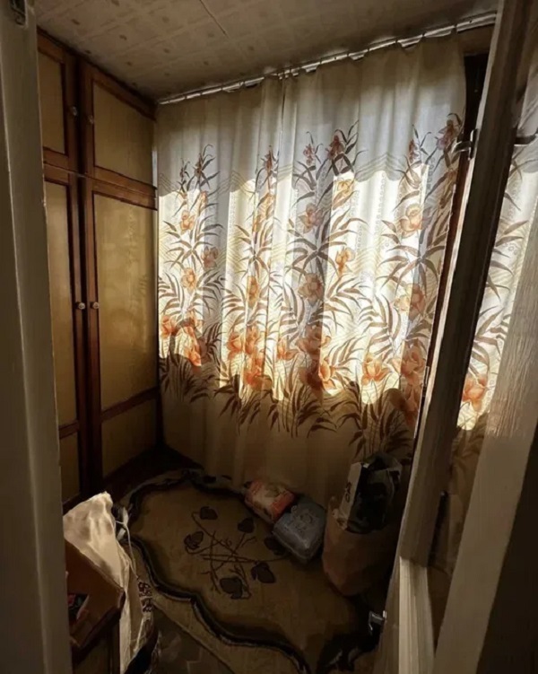 Продажа 3-комнатной квартиры 55 м², Фонтанская дор.