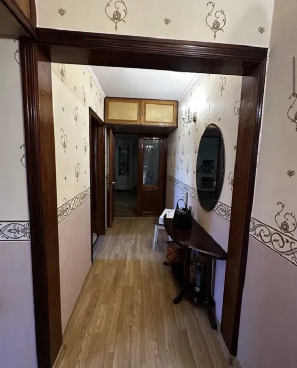 Продажа 3-комнатной квартиры 55 м², Фонтанская дор.