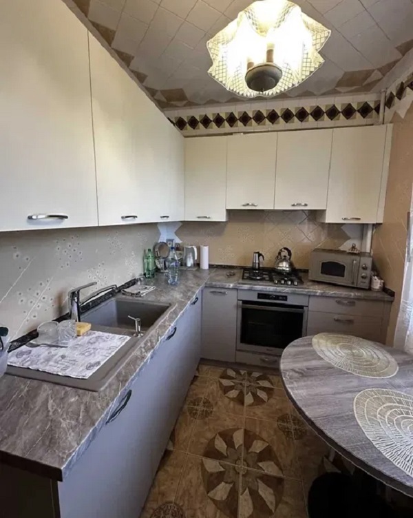 Продажа 3-комнатной квартиры 55 м², Фонтанская дор.