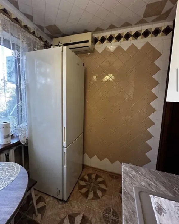 Продажа 3-комнатной квартиры 55 м², Фонтанская дор.