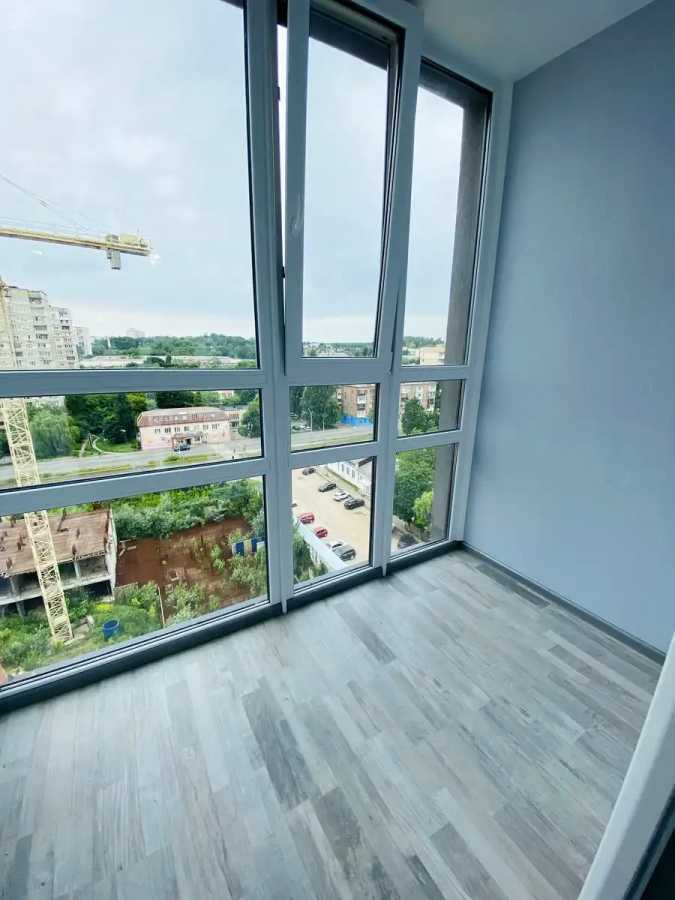 Оренда 1-кімнатної квартири 41 м², Миколи Гулака вул., 4
