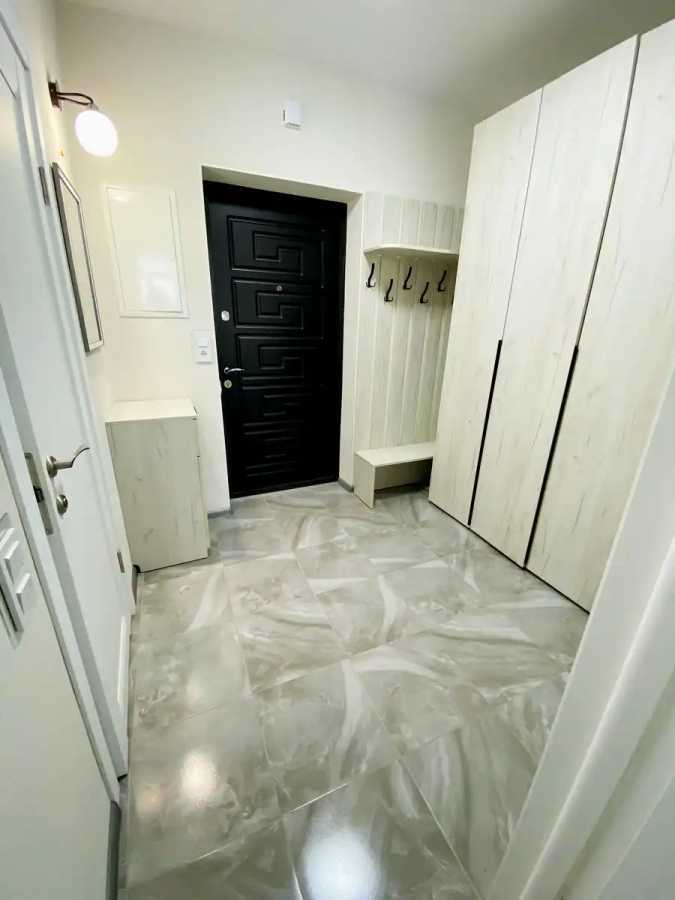 Оренда 1-кімнатної квартири 41 м², Миколи Гулака вул., 4