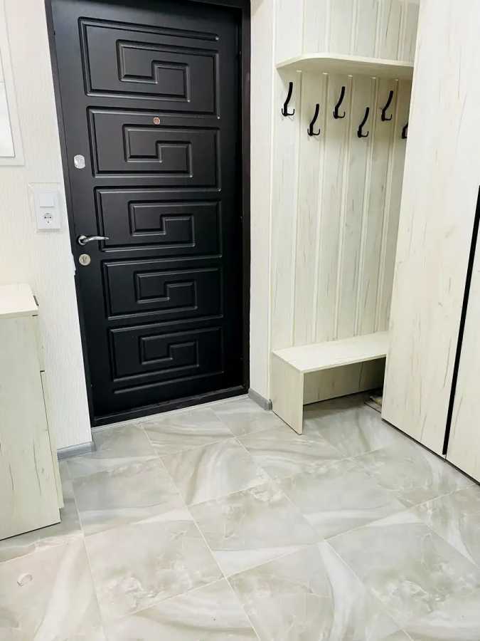 Оренда 1-кімнатної квартири 41 м², Миколи Гулака вул., 4