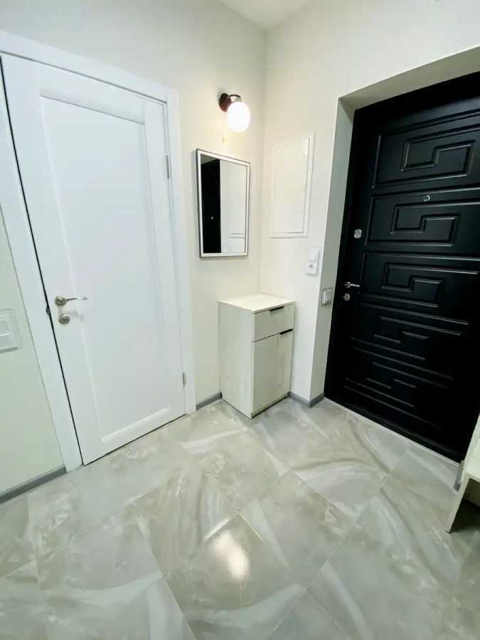 Оренда 1-кімнатної квартири 41 м², Миколи Гулака вул., 4