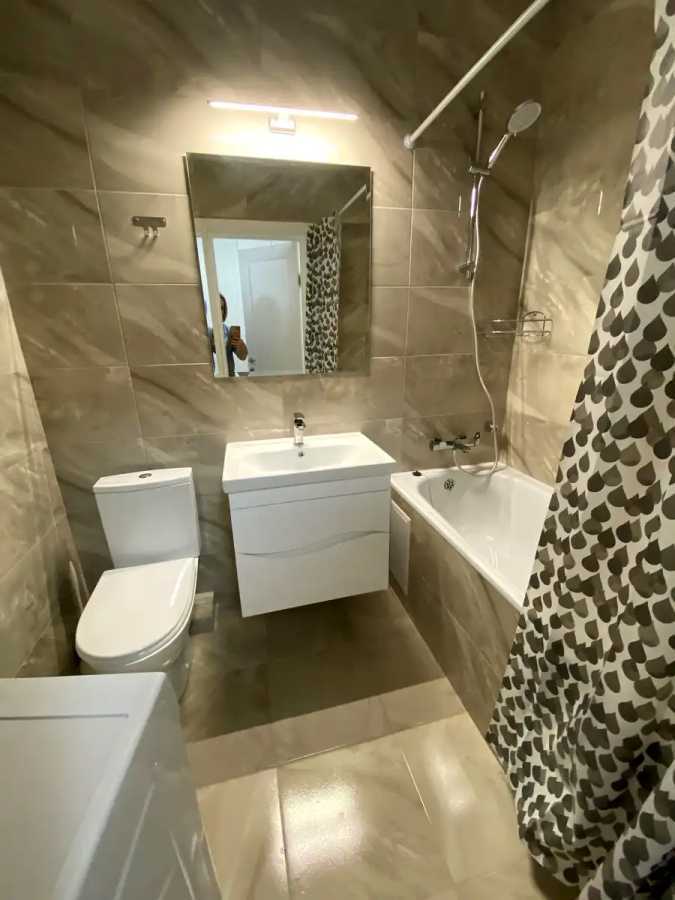 Оренда 1-кімнатної квартири 41 м², Миколи Гулака вул., 4