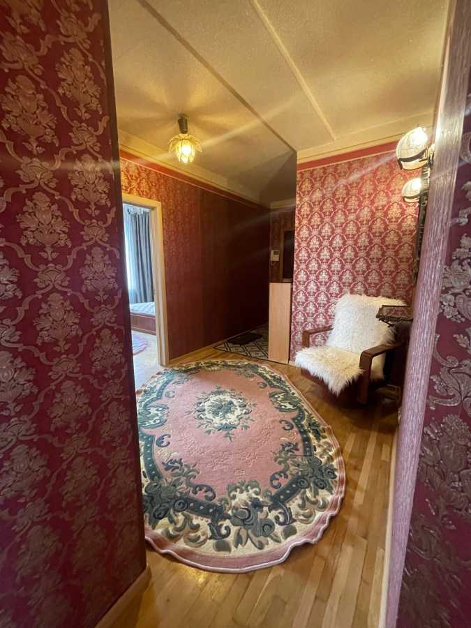 Оренда 3-кімнатної квартири 89 м², Генерала Алмазова вул., 14