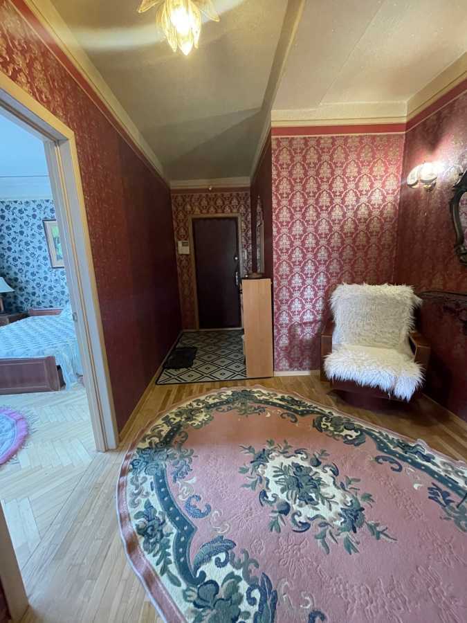 Оренда 3-кімнатної квартири 89 м², Генерала Алмазова вул., 14