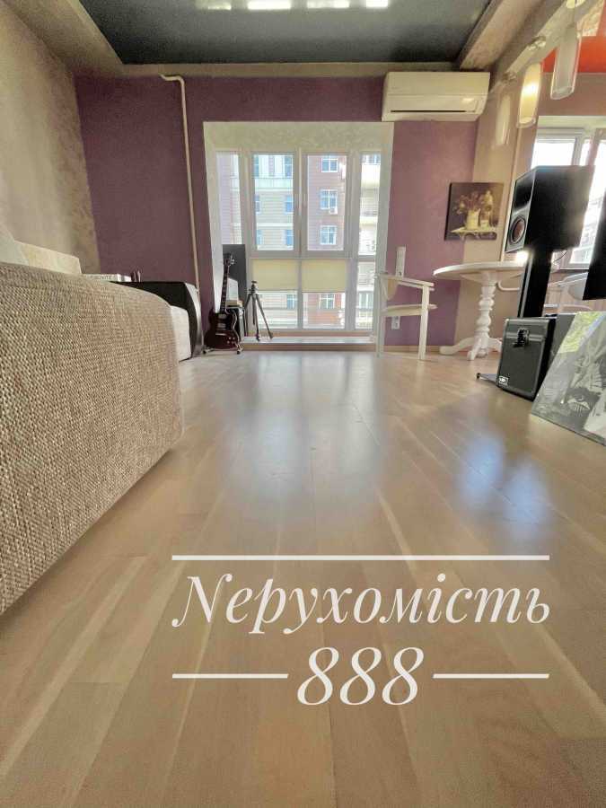 Продажа 1-комнатной квартиры 31 м², Академика Филатова ул., 1/22