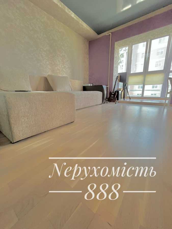 Продажа 1-комнатной квартиры 31 м², Академика Филатова ул., 1/22