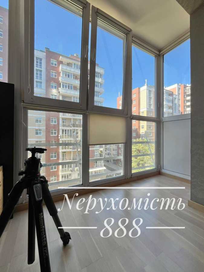 Продажа 1-комнатной квартиры 31 м², Академика Филатова ул., 1/22