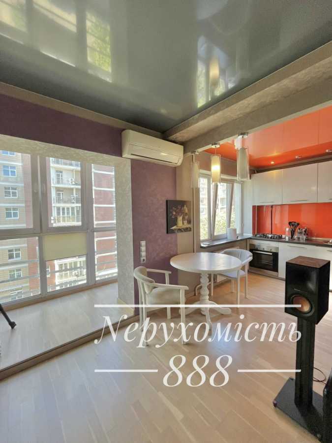 Продажа 1-комнатной квартиры 31 м², Академика Филатова ул., 1/22