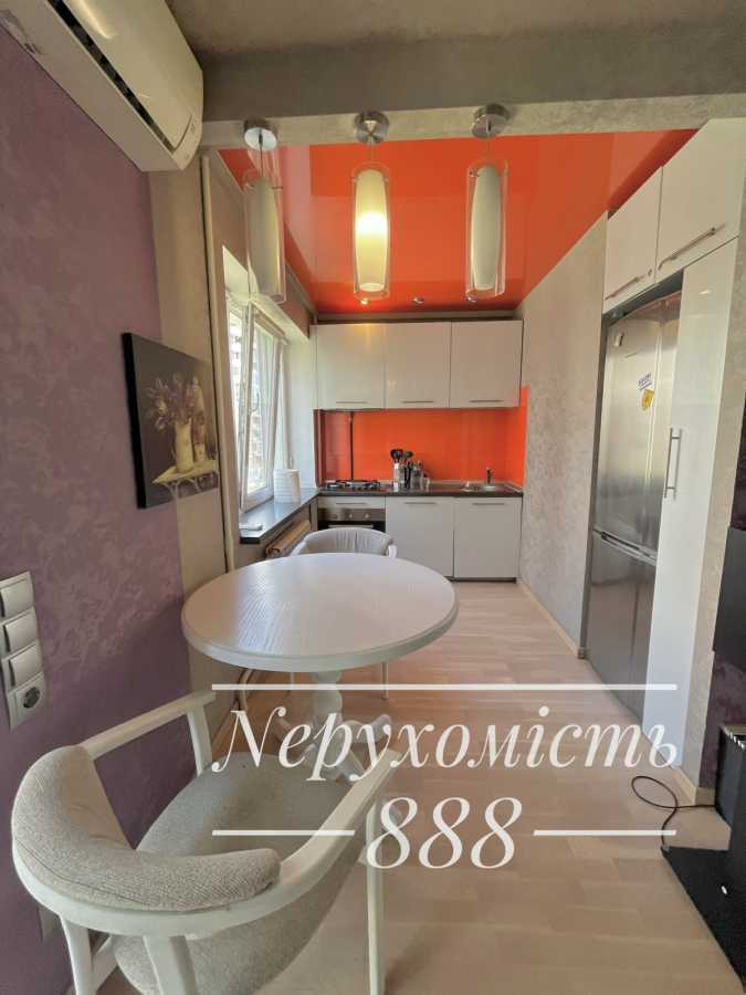 Продажа 1-комнатной квартиры 31 м², Академика Филатова ул., 1/22