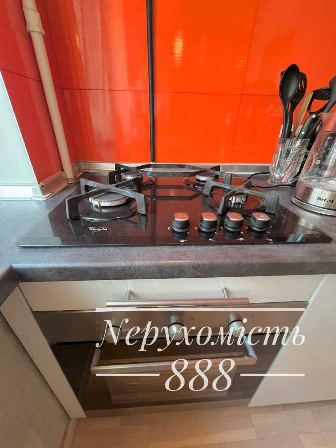 Продажа 1-комнатной квартиры 31 м², Академика Филатова ул., 1/22