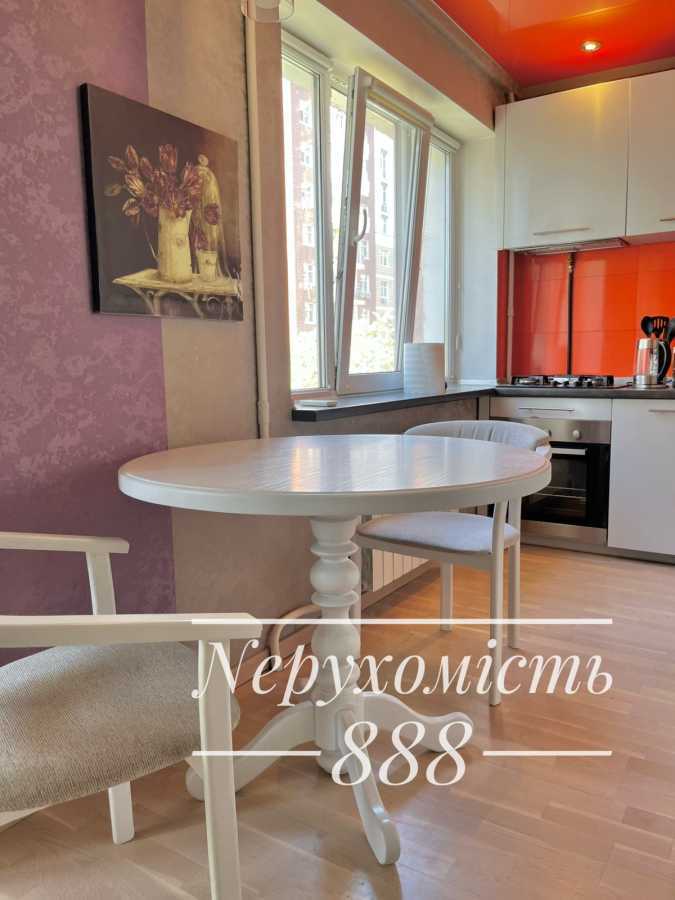 Продажа 1-комнатной квартиры 31 м², Академика Филатова ул., 1/22