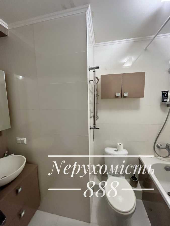 Продажа 1-комнатной квартиры 31 м², Академика Филатова ул., 1/22