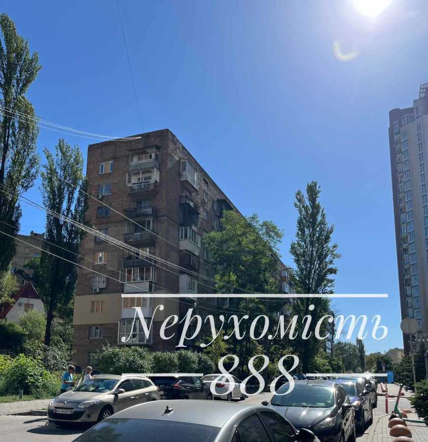Продажа 1-комнатной квартиры 31 м², Академика Филатова ул., 1/22