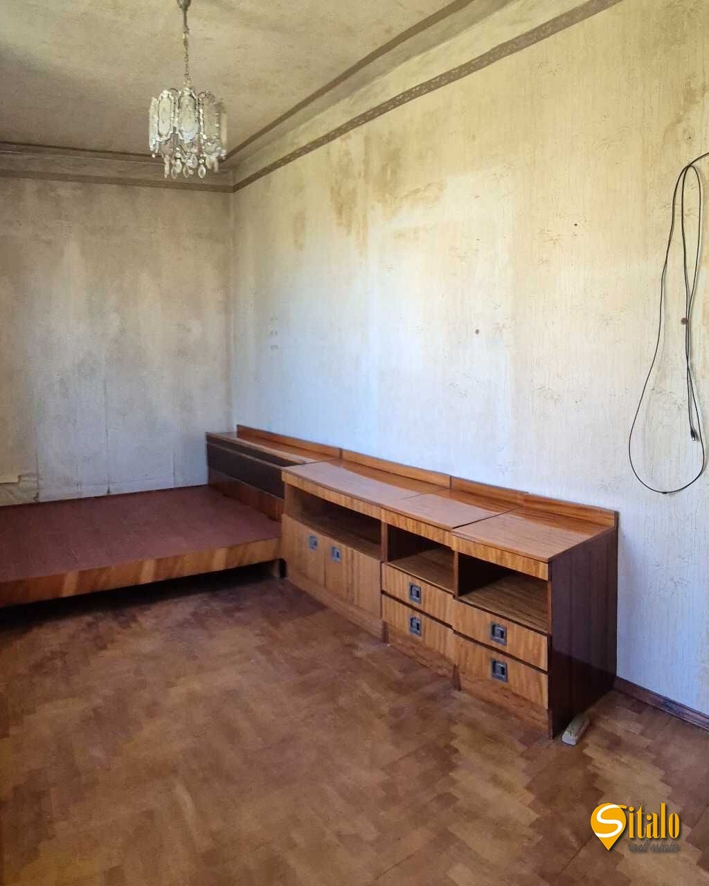 Продажа 2-комнатной квартиры 44.5 м², Тампере ул.