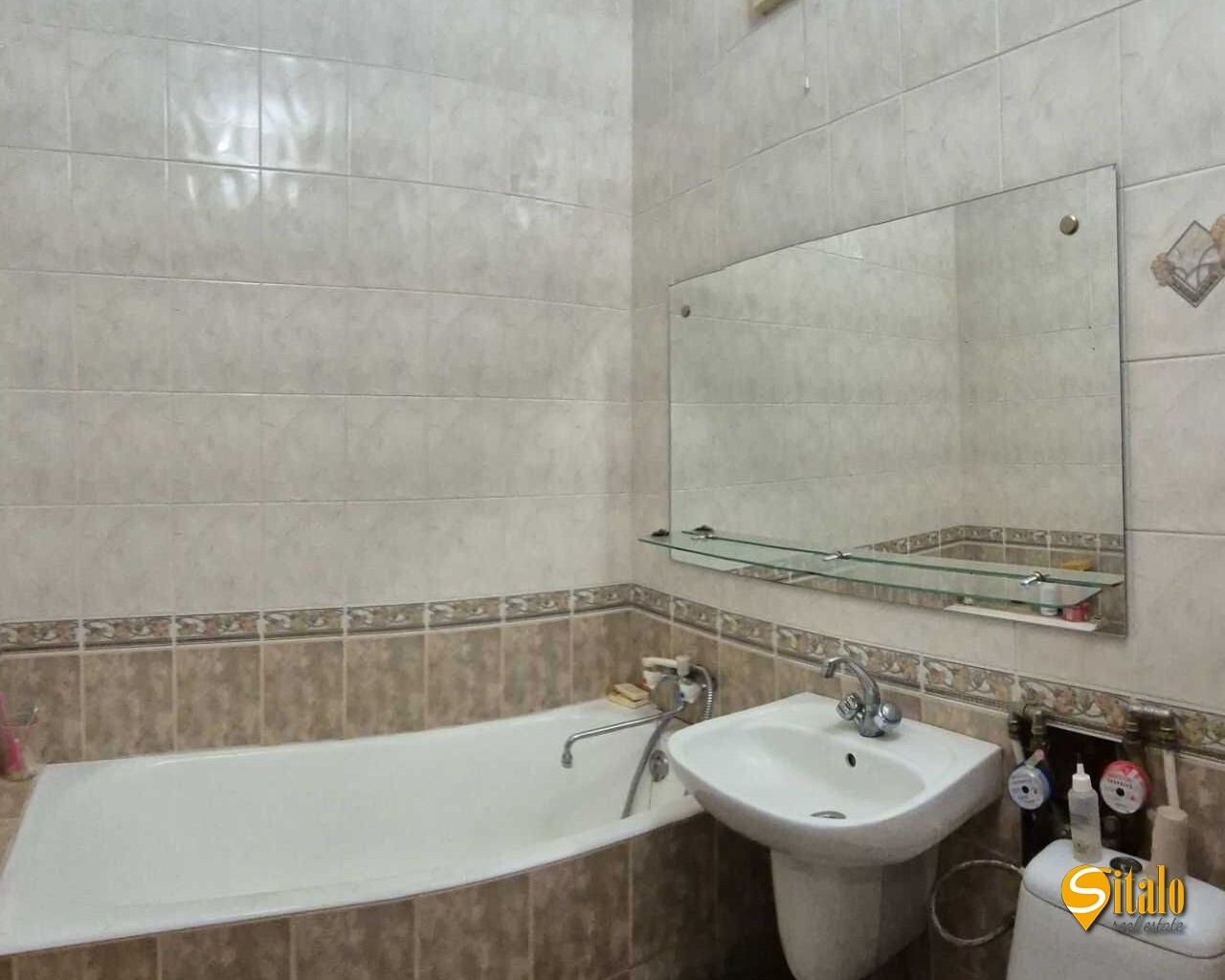 Продажа 2-комнатной квартиры 44.5 м², Тампере ул.