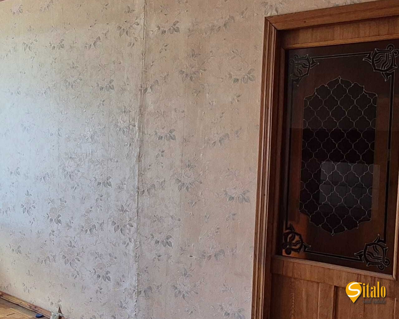 Продажа 2-комнатной квартиры 44.5 м², Тампере ул.