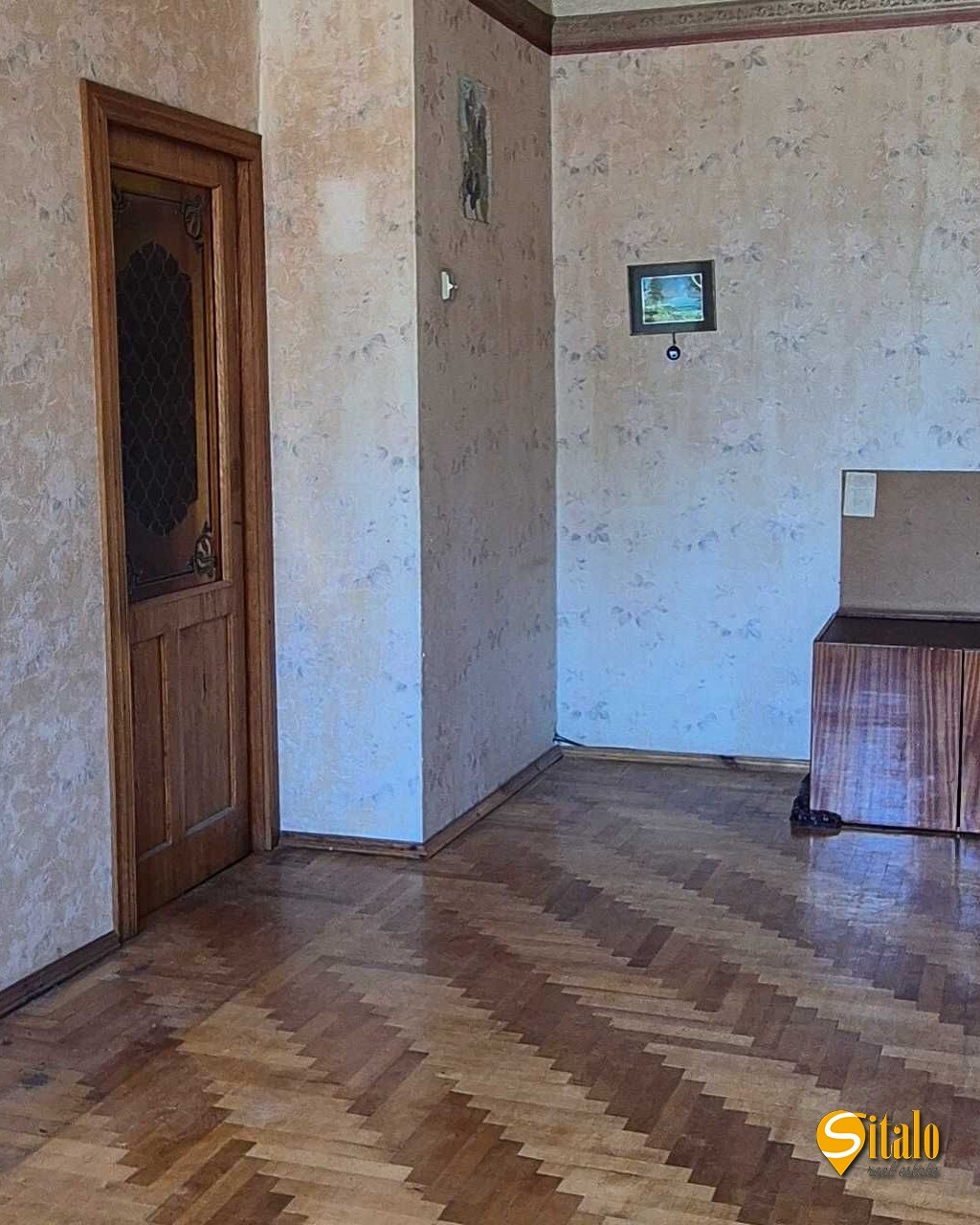 Продажа 2-комнатной квартиры 44.5 м², Тампере ул.