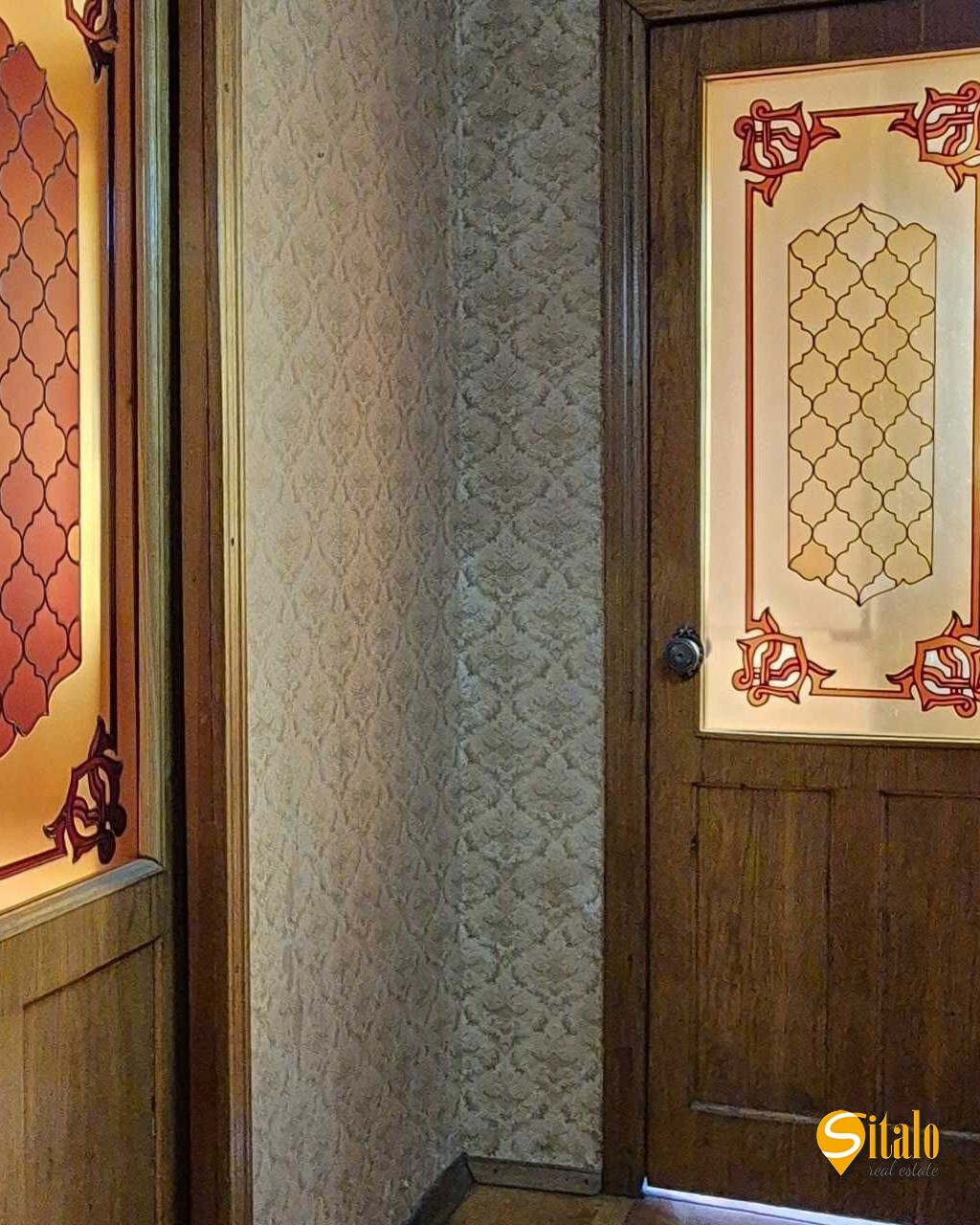 Продажа 2-комнатной квартиры 44.5 м², Тампере ул.
