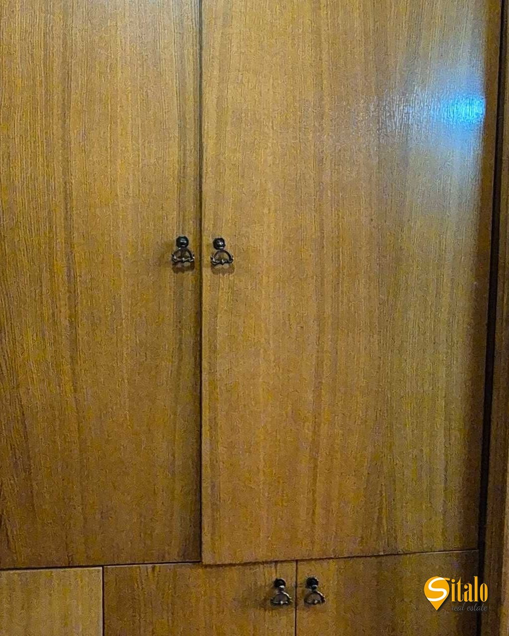 Продажа 2-комнатной квартиры 44.5 м², Тампере ул.