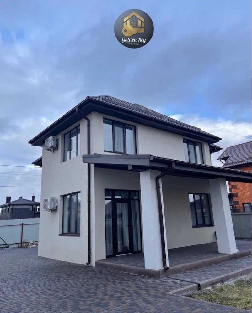 Аренда дома 180 м², Солнечная ул.