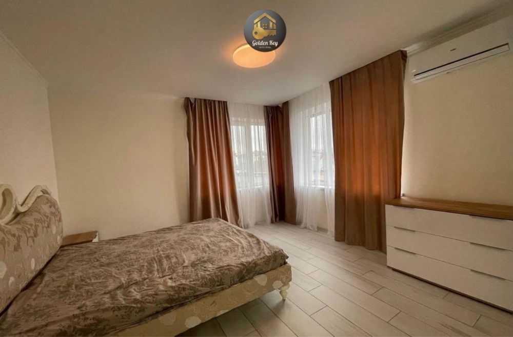 Аренда дома 180 м², Солнечная ул.