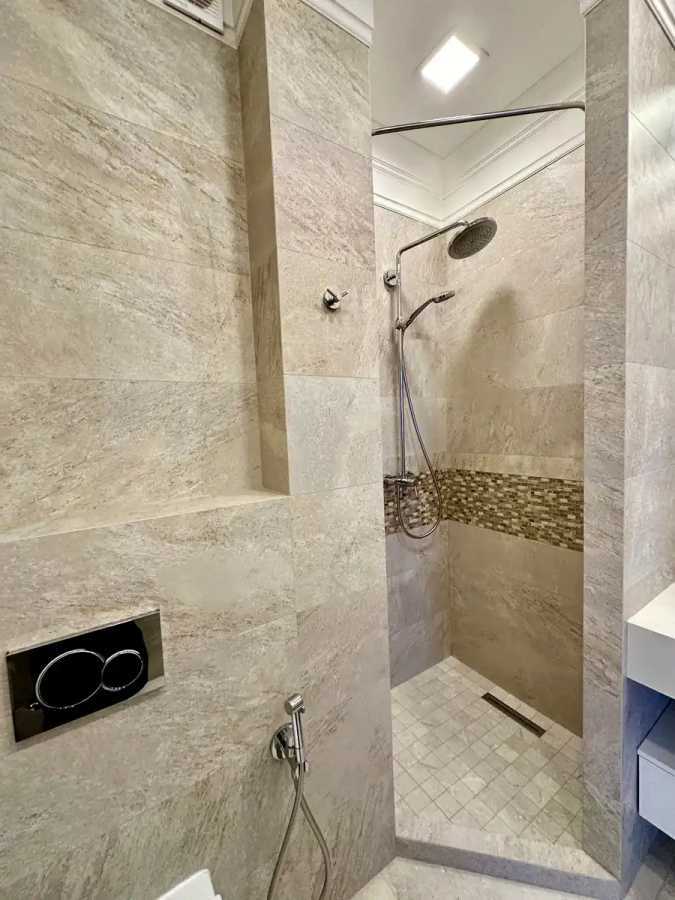 Оренда 3-кімнатної квартири 90 м², Іоанна Павла ІІ вул., 6/1