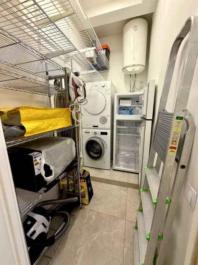 Оренда 3-кімнатної квартири 90 м², Іоанна Павла ІІ вул., 6/1