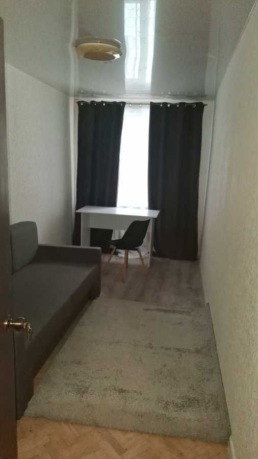 Продажа 2-комнатной квартиры 45.9 м², Юлиуса Фучика ул., 17