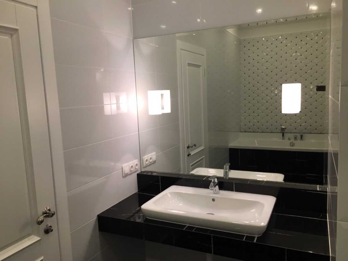 Аренда 3-комнатной квартиры 140 м², Саперное Поле ул., 3