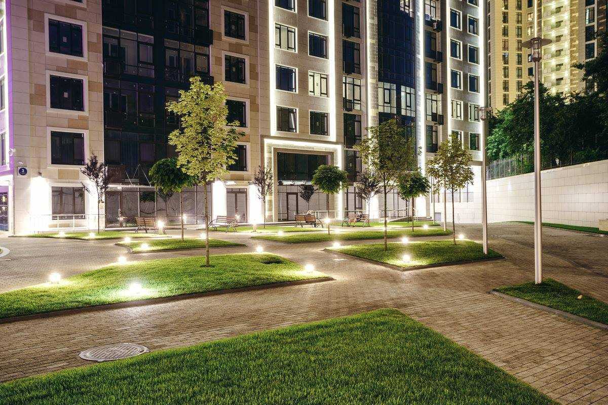 Аренда 3-комнатной квартиры 140 м², Саперное Поле ул., 3