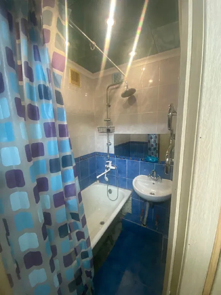Оренда 2-кімнатної квартири 47 м², Вишгородська вул., 46