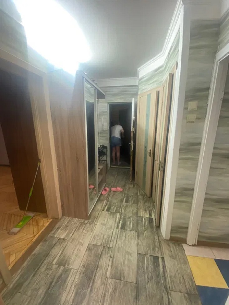 Оренда 2-кімнатної квартири 47 м², Вишгородська вул., 46