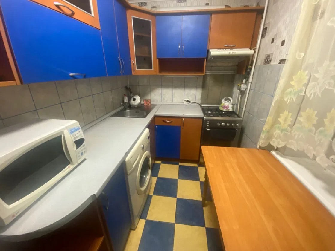 Оренда 2-кімнатної квартири 47 м², Вишгородська вул., 46