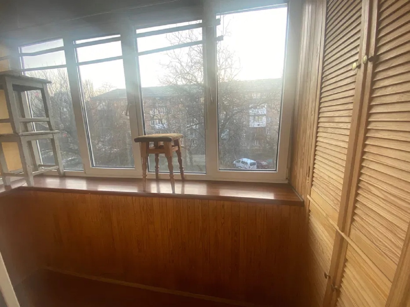 Оренда 2-кімнатної квартири 47 м², Вишгородська вул., 46