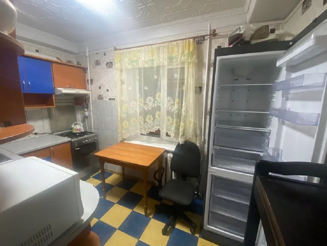 Оренда 2-кімнатної квартири 47 м², Вишгородська вул., 46