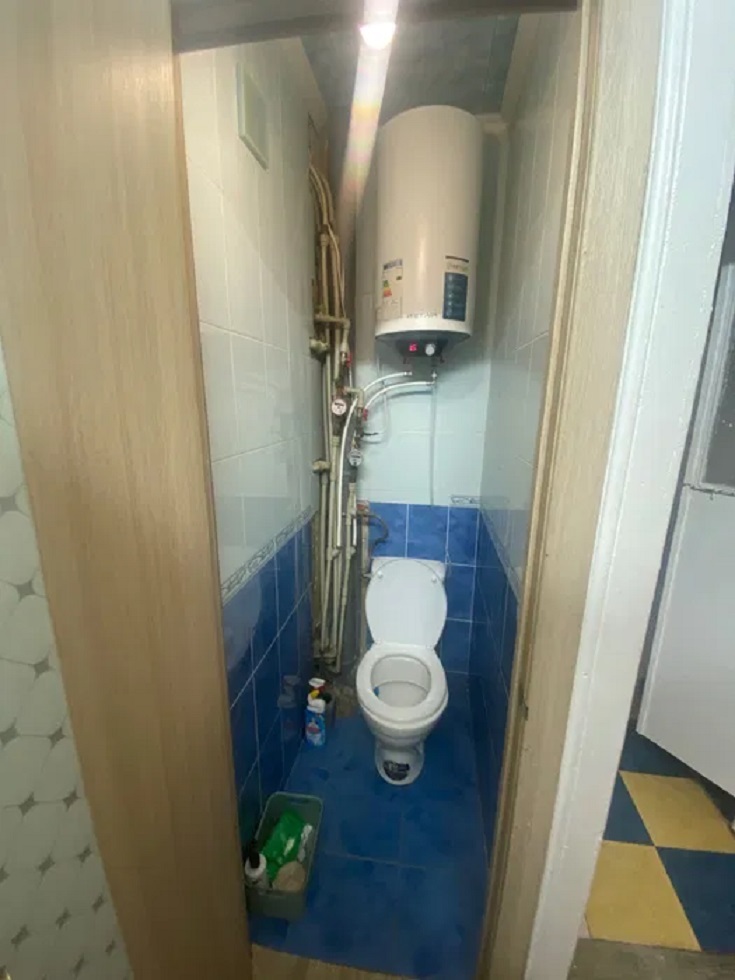 Оренда 2-кімнатної квартири 47 м², Вишгородська вул., 46