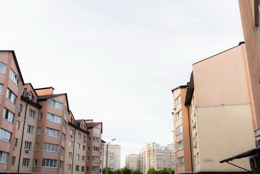 Продажа 3-комнатной квартиры 70 м², Боголюбова ул., 5