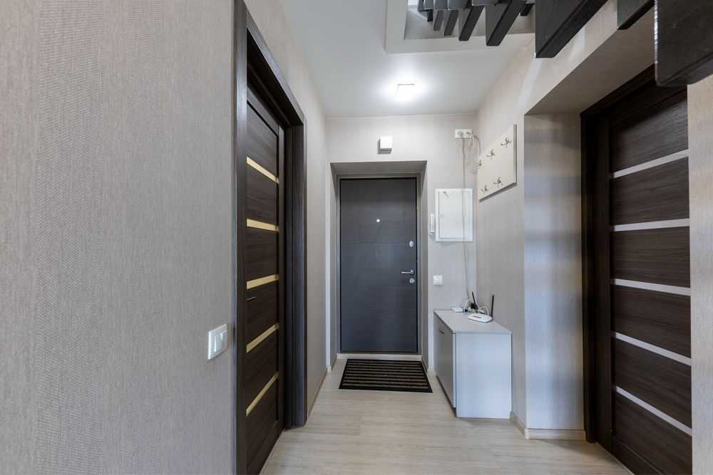 Продажа 3-комнатной квартиры 70 м², Боголюбова ул., 5