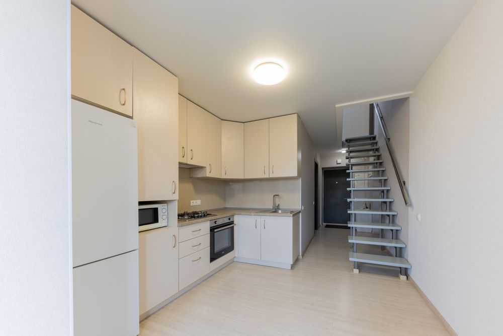 Продажа 3-комнатной квартиры 70 м², Боголюбова ул., 5