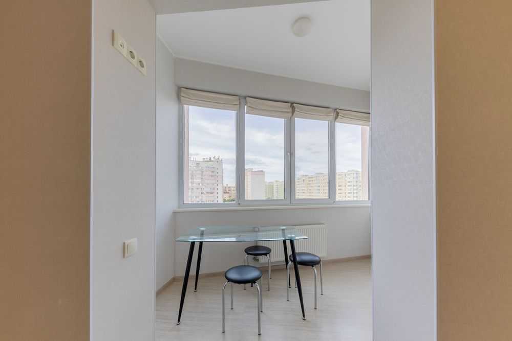 Продажа 3-комнатной квартиры 70 м², Боголюбова ул., 5