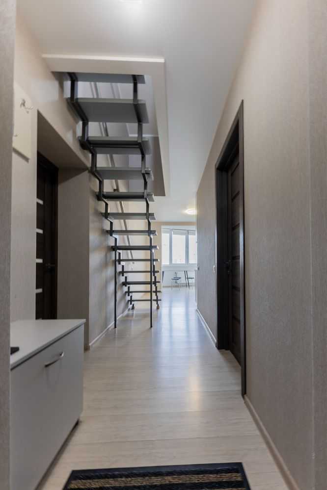 Продажа 3-комнатной квартиры 70 м², Боголюбова ул., 5
