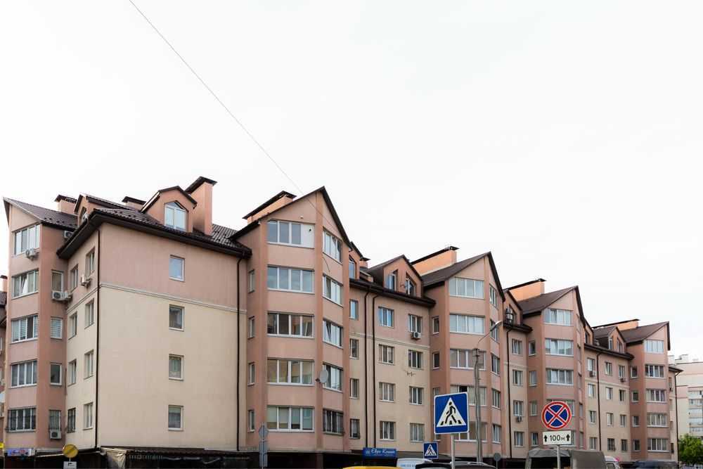 Продажа 3-комнатной квартиры 70 м², Боголюбова ул., 5
