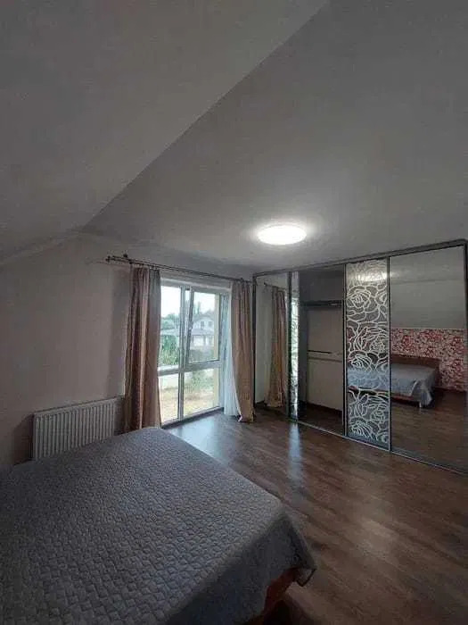 Аренда дома 205 м²