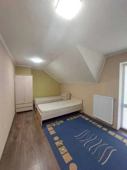 Аренда дома 205 м²