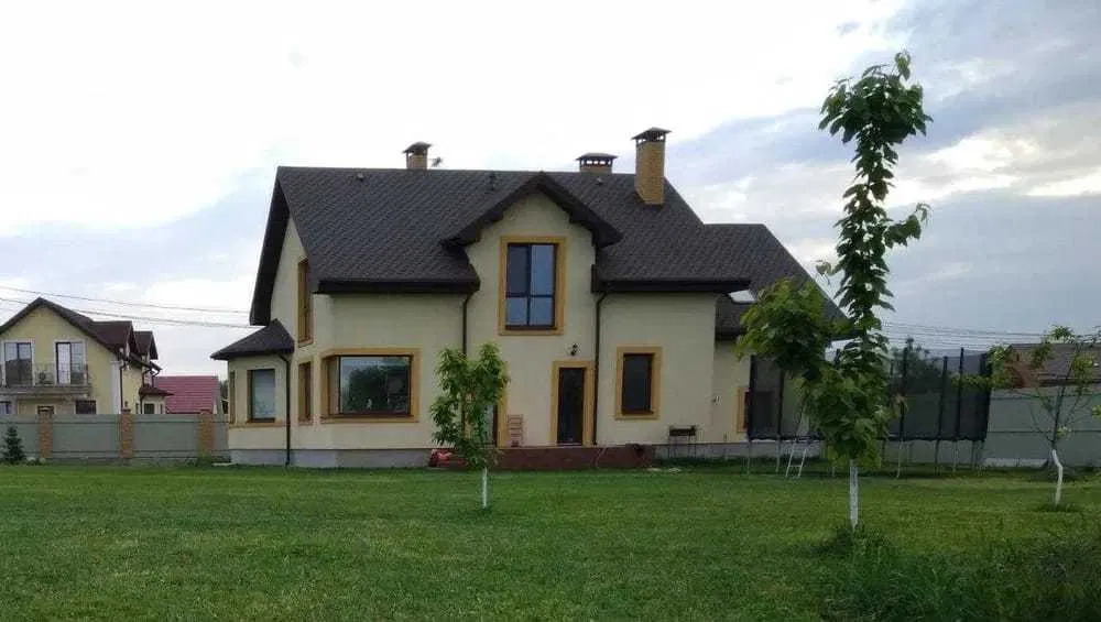 Аренда дома 205 м²