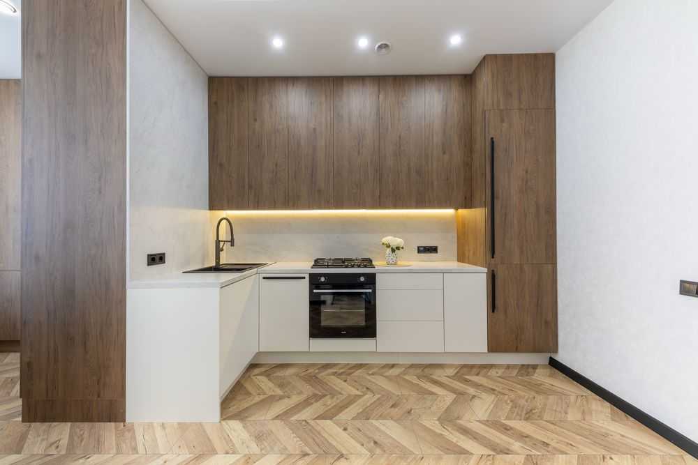 Продажа 1-комнатной квартиры 44 м², Свободы ул., 5