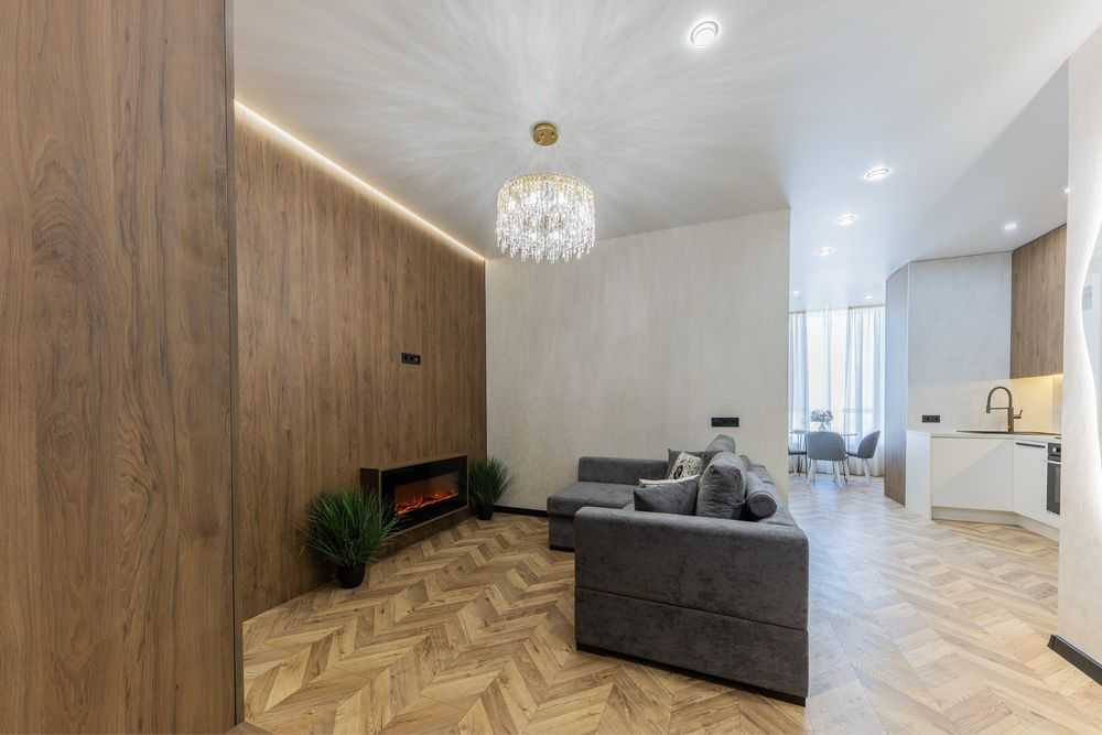 Продажа 1-комнатной квартиры 44 м², Свободы ул., 5